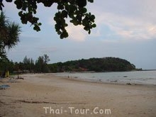 Klong Khong Beach 